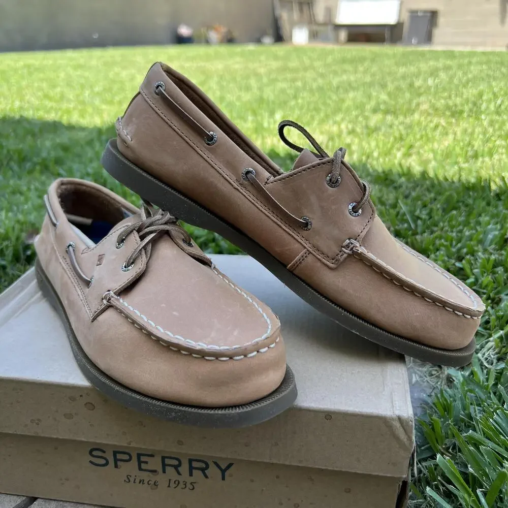 SPERRY brand top